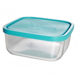 Bormioli Frigoverre Storage Box Microwave